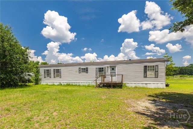 263 Dewitt Rd, Springfield, GA 31329