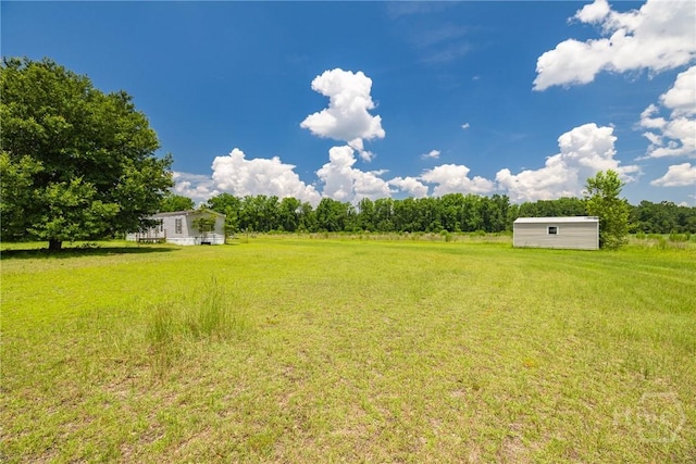 263 Dewitt Rd, Springfield, GA 31329
