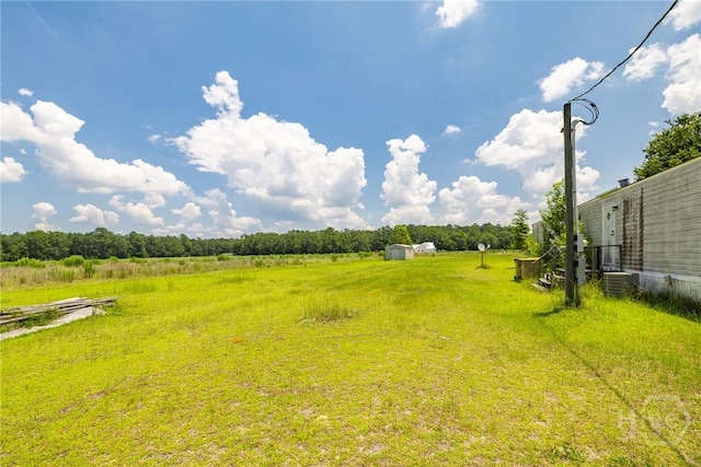 263 Dewitt Rd, Springfield, GA 31329