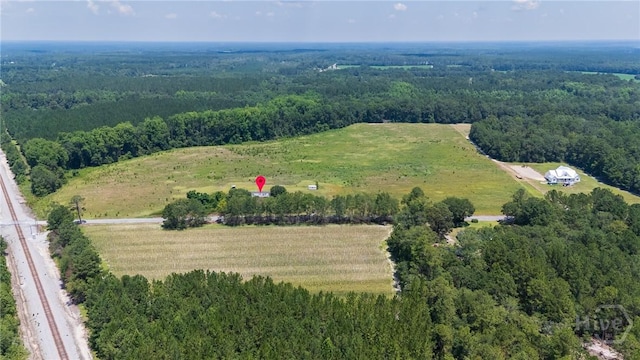 263 Dewitt Rd, Springfield, GA 31329