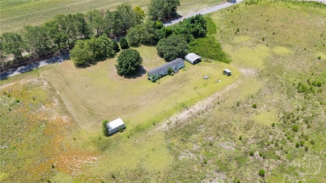 263 Dewitt Rd, Springfield, GA 31329