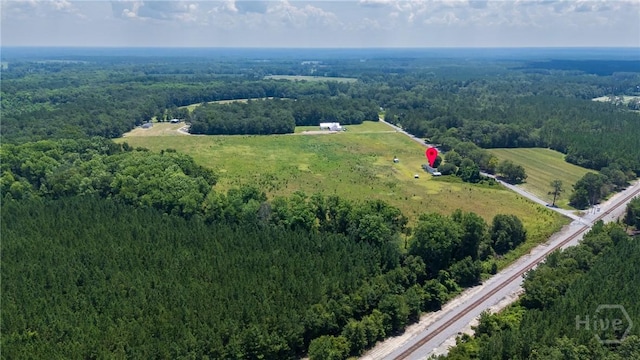 263 Dewitt Rd, Springfield, GA 31329