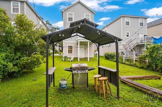 9 Bay Breeze Ln, Beaufort, SC 29907 - photo 5
