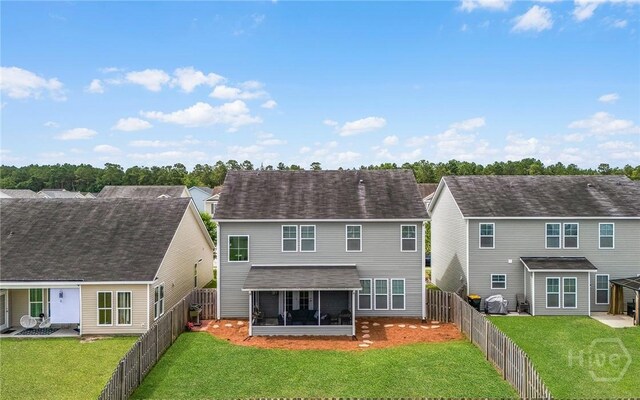 238 Lakepointe Dr, Savannah, GA 31407 - photo 34