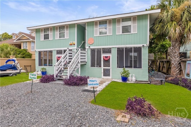 1415 2nd Ave, Tybee Island, GA 31328 - photo 2