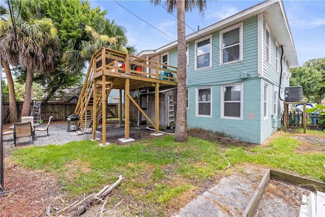 1415 2nd Ave, Tybee Island, GA 31328 - photo 47