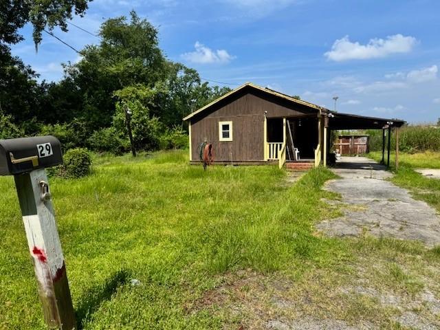29 Way St, Savannah, GA 31415 - photo 6