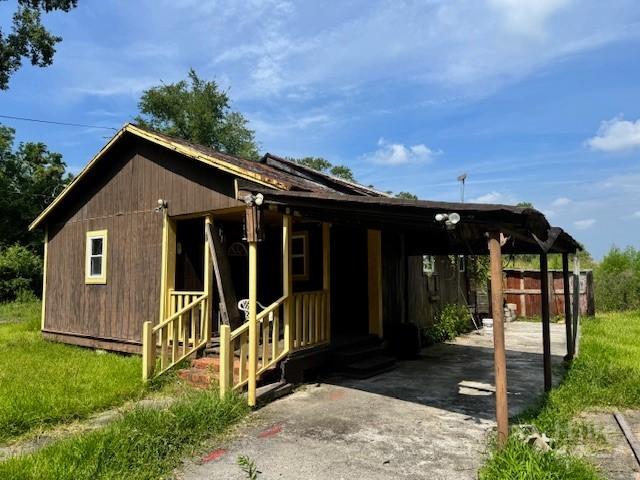 29 Way St, Savannah, GA 31415 - photo 8
