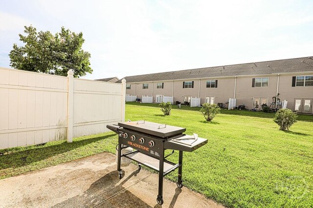1125 Canyon Oak Loop, Richmond Hill, GA 31324 - surrounding community