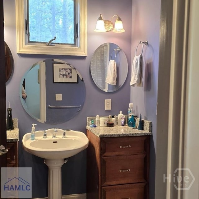 485 Lake Pamona Rd, Midway, GA 31320 - view of bathroom