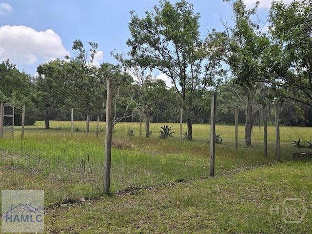 485 Lake Pamona Rd, Midway, GA 31320 - view of undeveloped land