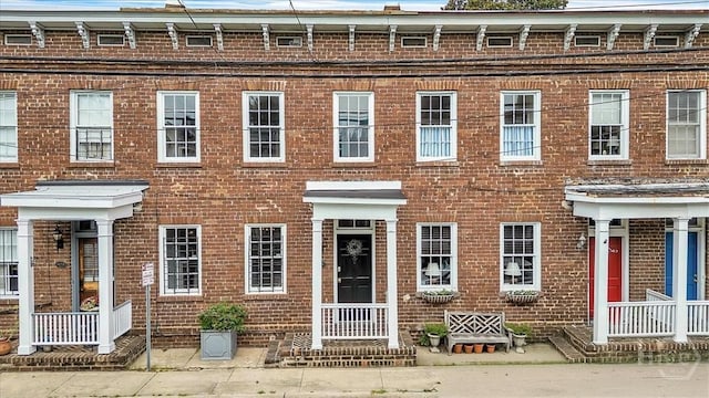 415 Price St Unit C, Savannah, GA 31401 - photo 2
