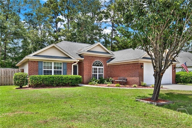 227 Pebblestone Dr, Bloomingdale, GA 31302 - photo 1