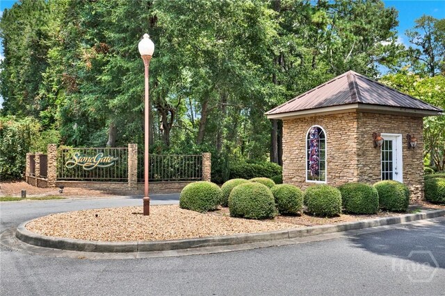 227 Pebblestone Dr, Bloomingdale, GA 31302 - photo 20