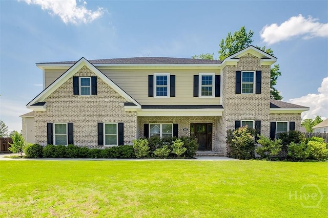306 Polly Branch Dr, Rincon, GA 31326 - photo 1