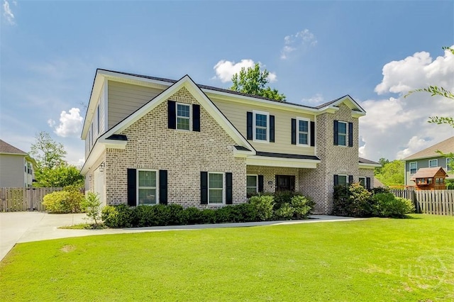 306 Polly Branch Dr, Rincon, GA 31326 - photo 3