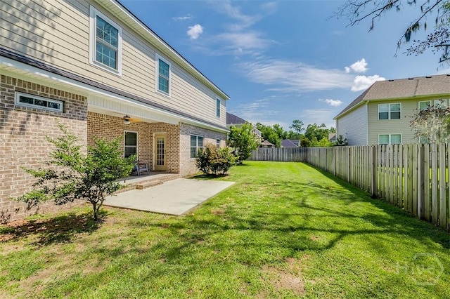 306 Polly Branch Dr, Rincon, GA 31326 - photo 42