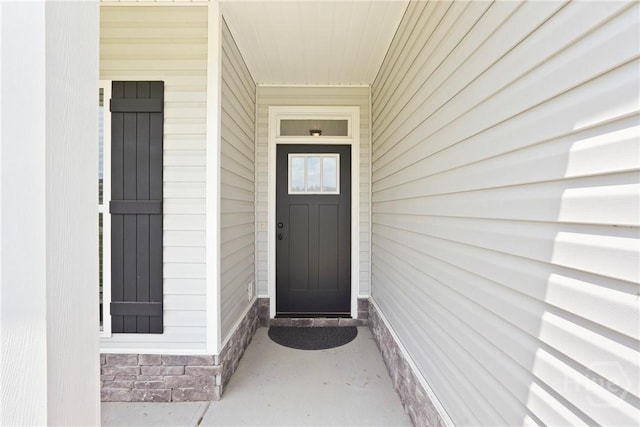 328 Providence Trce, Statesboro, GA 30461 - entrance to property