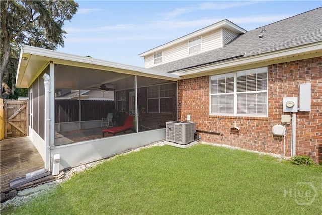 1159 Mohawk St Unit E4, Savannah, GA 31419 - photo 27