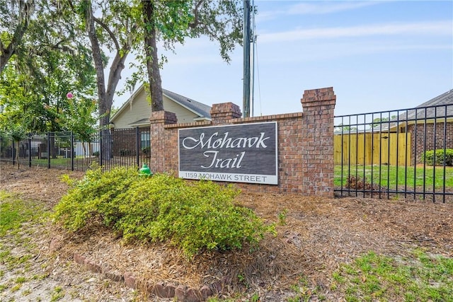 1159 Mohawk St Unit E4, Savannah, GA 31419 - photo 31