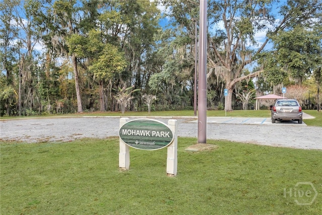 1159 Mohawk St Unit E4, Savannah, GA 31419 - photo 33
