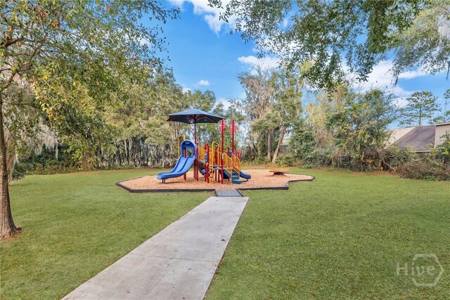 1159 Mohawk St Unit E4, Savannah, GA 31419 - photo 34