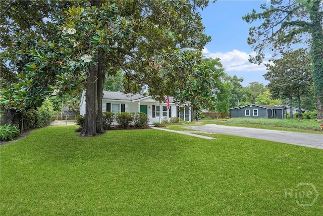113 Gilliam Ave, Savannah, GA 31406