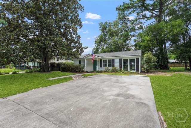 113 Gilliam Ave, Savannah, GA 31406