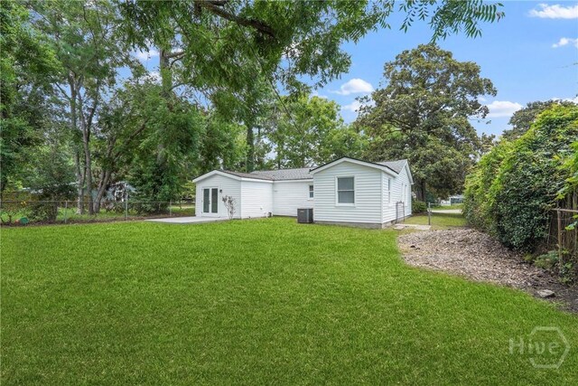 113 Gilliam Ave, Savannah, GA 31406