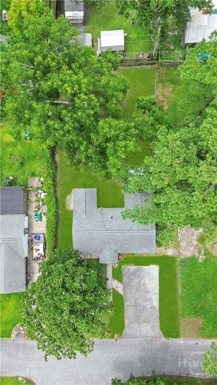 113 Gilliam Ave, Savannah, GA 31406