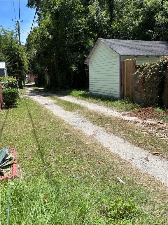 1125 E Anderson St, Savannah, GA 31404 - photo 16