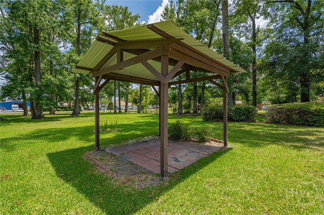 304 Griffin Ave, Savannah, GA 31408 - photo 46