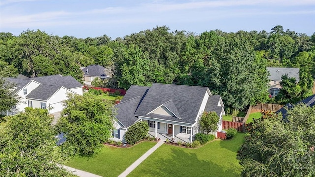 204 Bristol Way, Richmond Hill, GA 31324 - view of subject property
