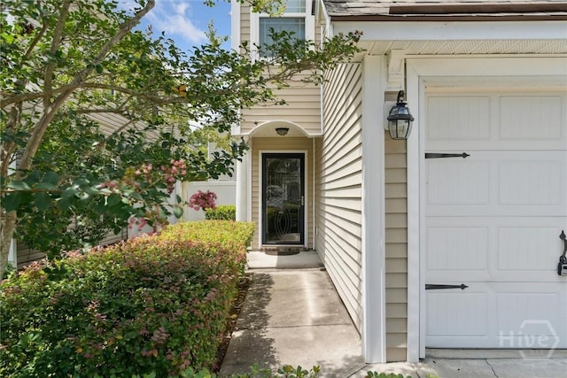 205 Summer Hill Ct, Richmond Hill, GA 31324 - property entrance