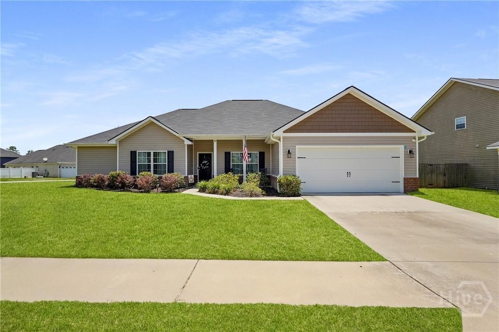 209 Cherry Hill Xing, Hinesville, GA 31313 - photo 1