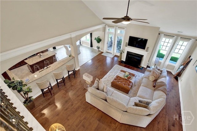 107 Winslow Cir, Savannah, GA 31407 - photo 28