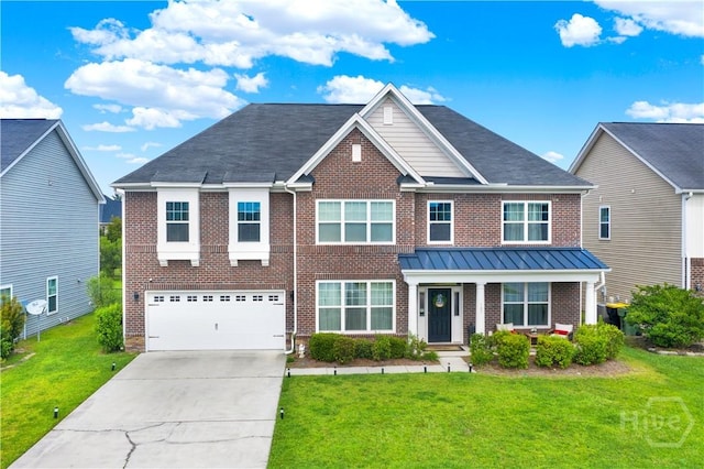 107 Winslow Cir, Savannah, GA 31407 - photo 1