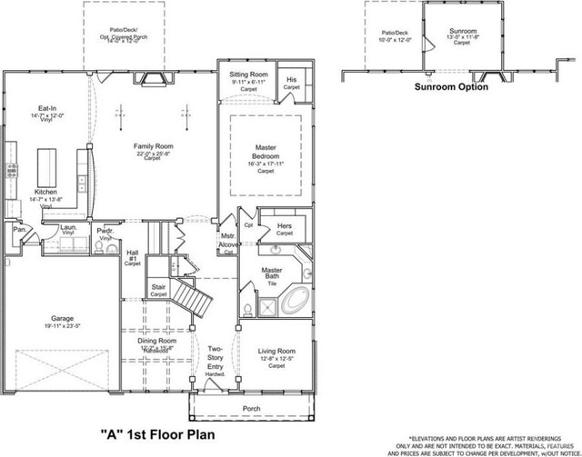 107 Winslow Cir, Savannah, GA 31407 - photo 47