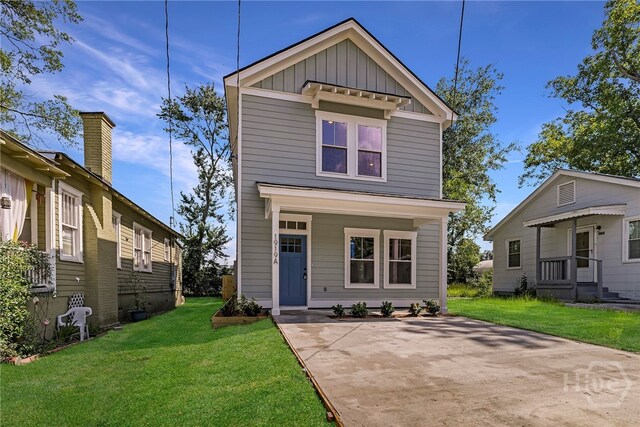 1917 Clemson St, Savannah, GA 31404 - photo 1