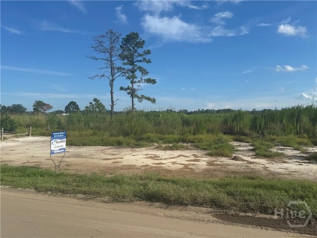 LOT25 Jerico Marsh Rd, Midway, GA 31320