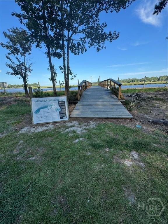 LOT25 Jerico Marsh Rd, Midway, GA 31320