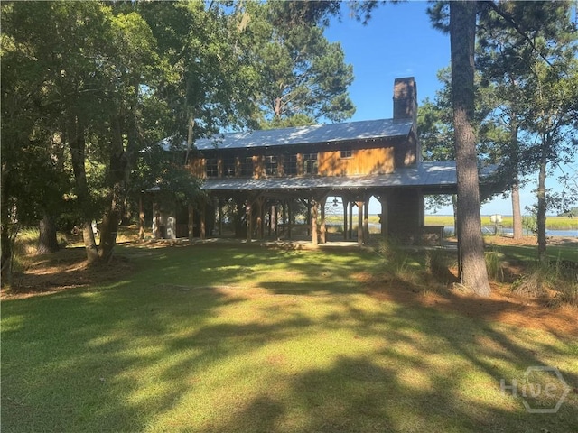 LOT25 Jerico Marsh Rd, Midway, GA 31320