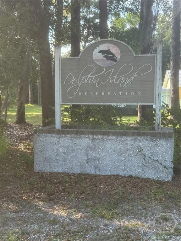 LOT25 Jerico Marsh Rd, Midway, GA 31320