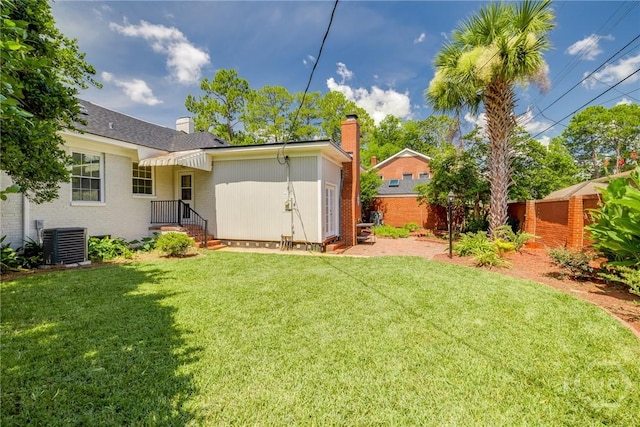 606 E 54th St, Savannah, GA 31405 - photo 41