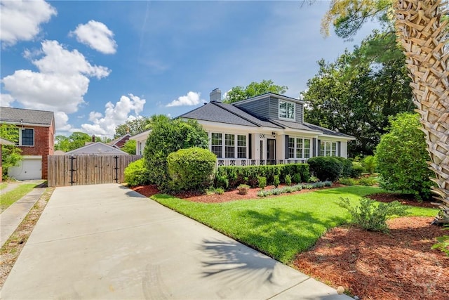 606 E 54th St, Savannah, GA 31405 - photo 50