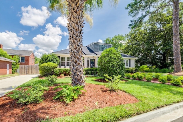 606 E 54th St, Savannah, GA 31405 - photo 2