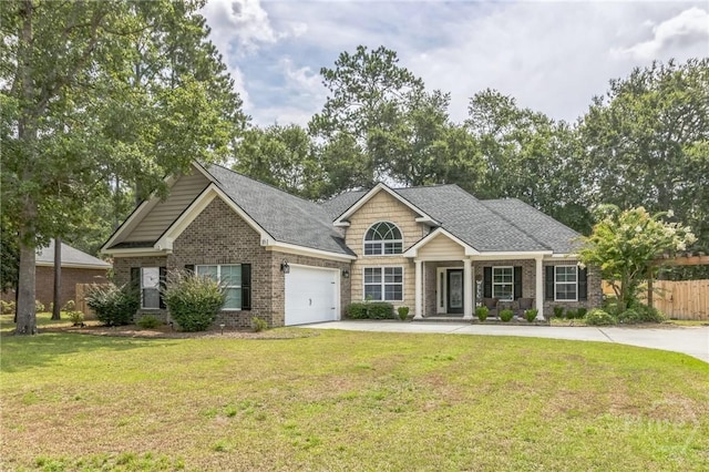 161 S Effingham Plantation Dr, Guyton, GA 31312 - photo 2