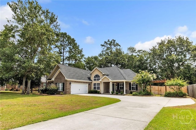 161 S Effingham Plantation Dr, Guyton, GA 31312 - photo 1