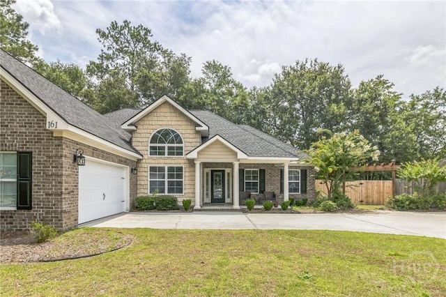 161 S Effingham Plantation Dr, Guyton, GA 31312 - photo 5