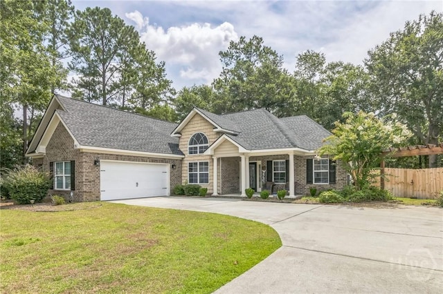 161 S Effingham Plantation Dr, Guyton, GA 31312 - photo 3